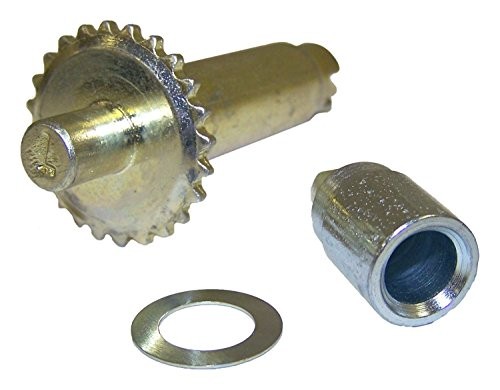 INSTALL KIT BRAKES, REAR LEFT, Jeep