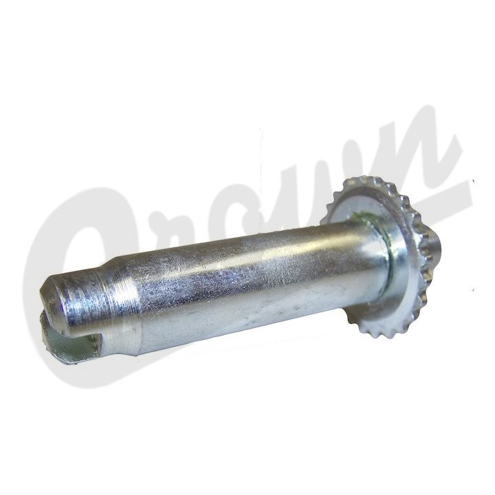 Rumpujarrun säätösarja, taakse oikea, Jeep