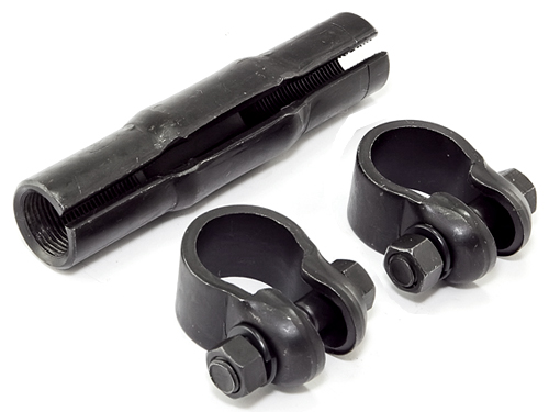 Ohjausvarsiston holkki 84-90