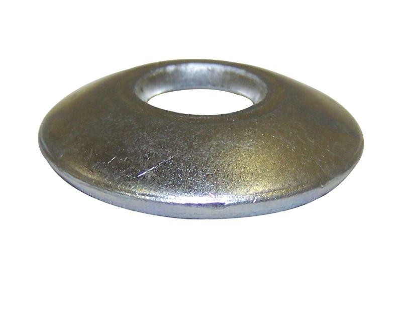 Krängningshämmare bussningIN plåt