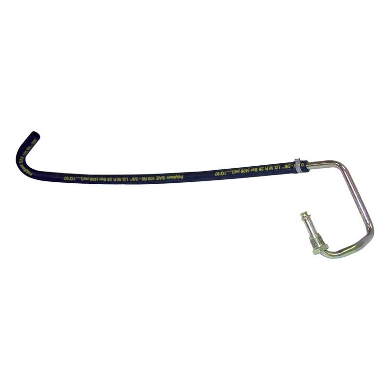 Ohjaustehostimen paluuletku Renix