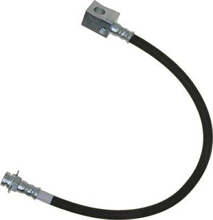 BRAKE-LINE, Wrangler YJ REAR