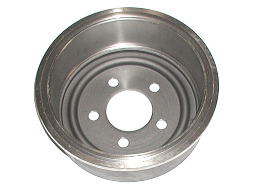 BRAKE DRUM 9x2,5" 1990 on