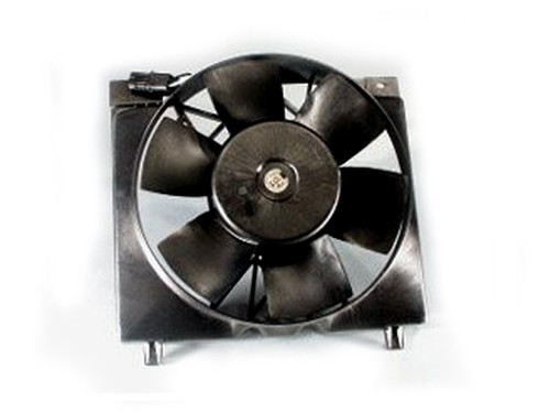 ELECTRIC FAN Jeep Cherokee XJ