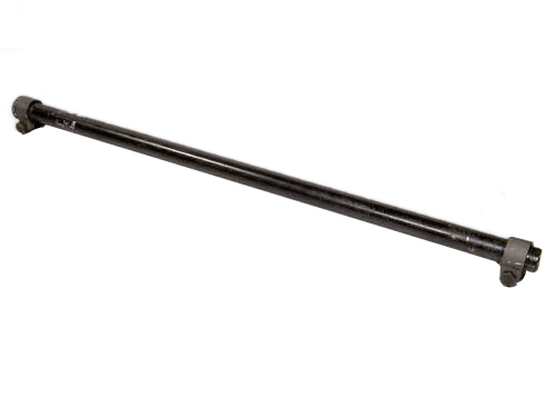 STEERING ROD YJ 91-95 center tube upper