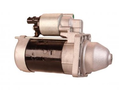 STARTTER MOTOR 3.1TD