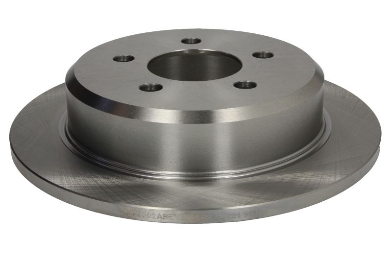 BRAKE ROTOR REAR 1PC.