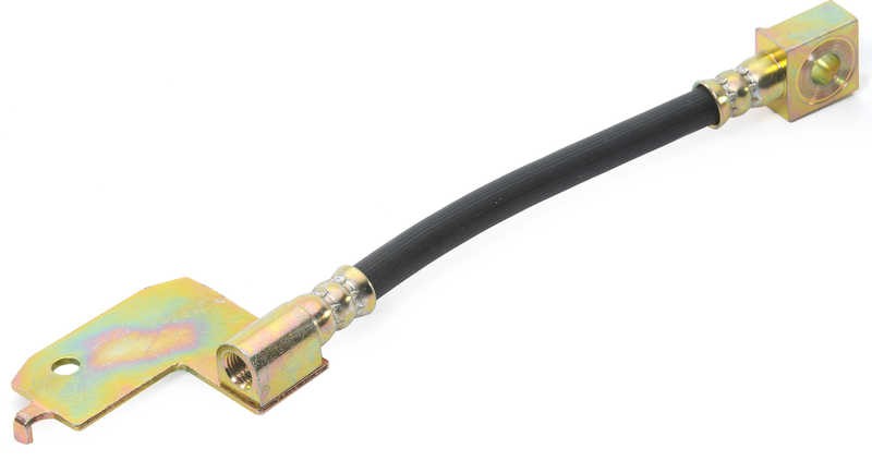 REARBRAKE-LINE ZJ LEFT