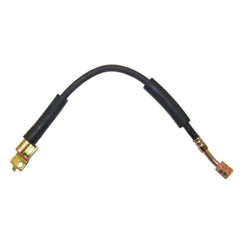 broms slang fram vänster