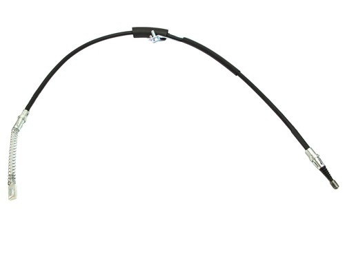 Hand broms kabel höger