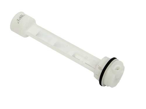 Jäähdytysnestten tason anturi