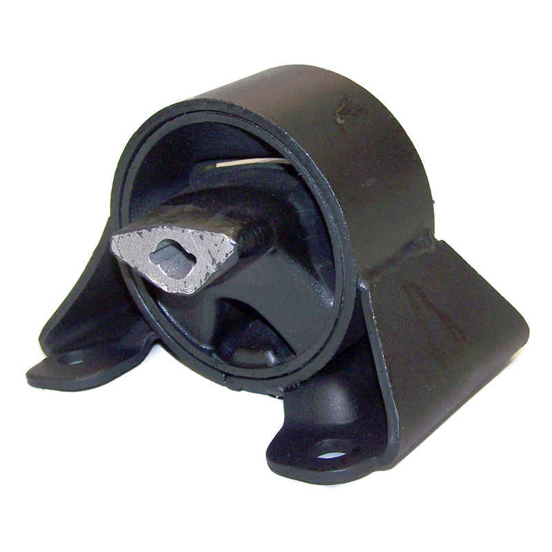 Transmission mounting