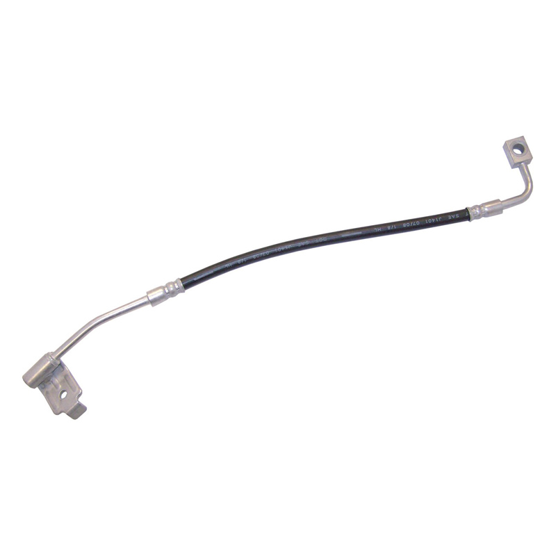 Brake Hose, Right, Rear JK