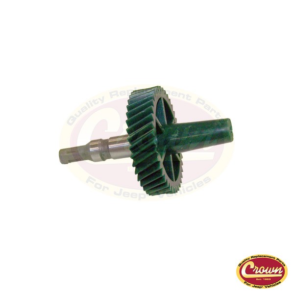 SPEEDOMETER GEAR JEEP 39-TOOTH