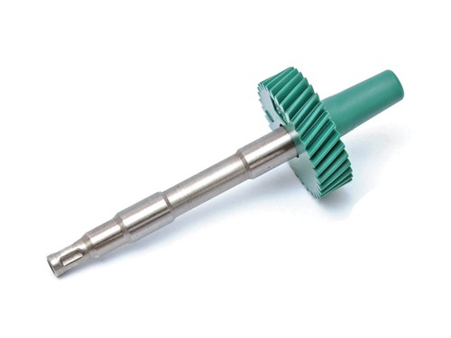 SPEEDOMETER GEAR LONG 34 TOOTH