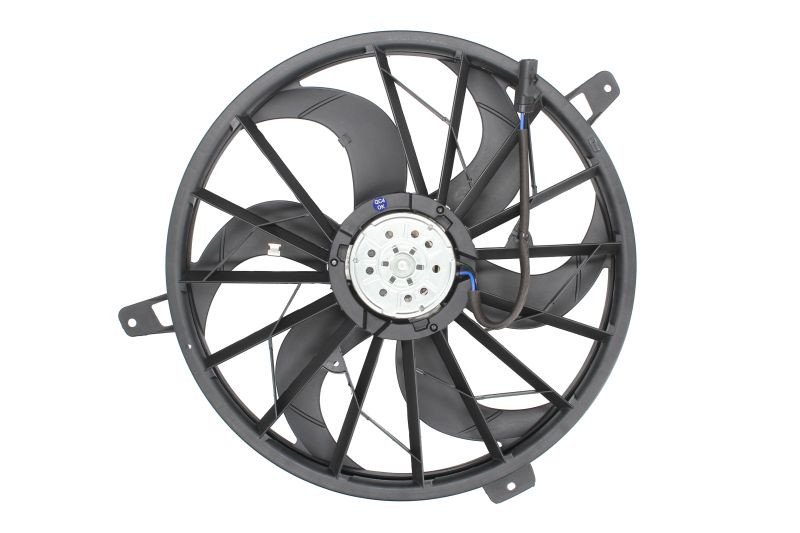 Kylar flekt modul, AC