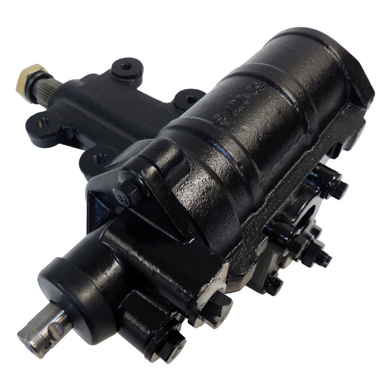 LHD- Steering Gear Jeep WJ