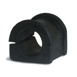 Etupään kallistuksenvakaajan pusla 27,4mm