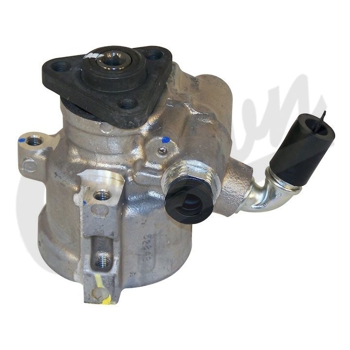 POWER STEERING PUMP, Jeep