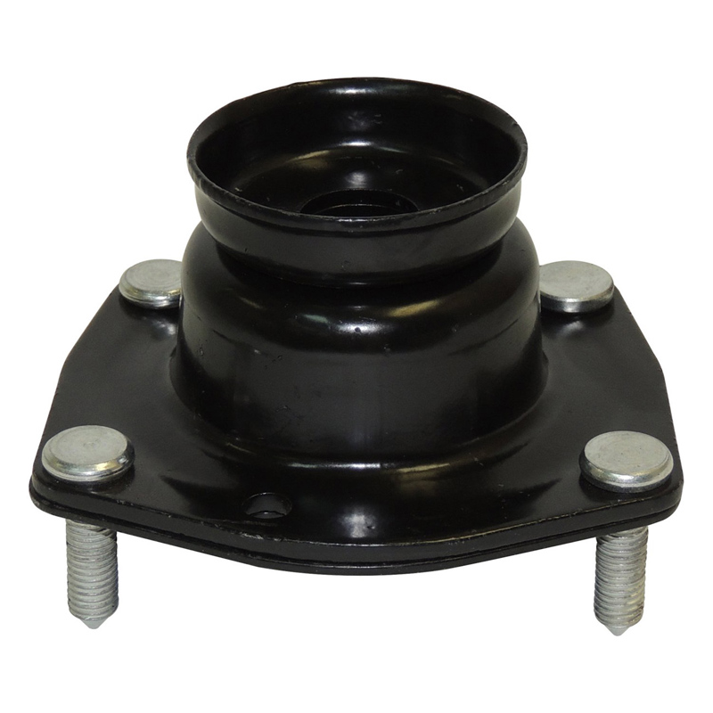 Iskunvaimentimen ylempi kiinnike