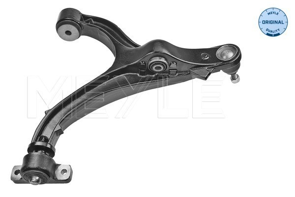 Jeep WK front RIGHT Lower control arm
