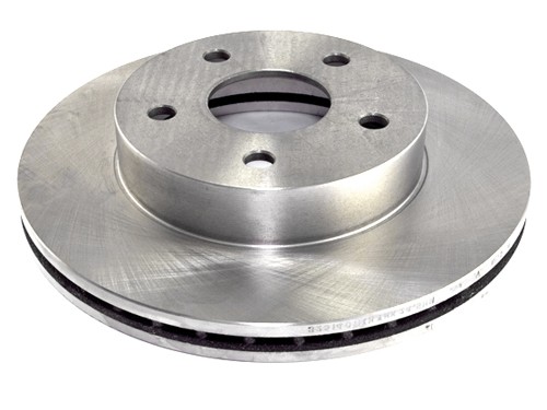 FRONTBRAKE ROTOR Jeep