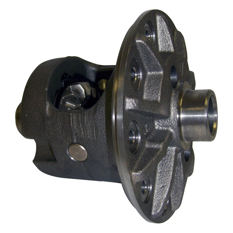 TRACK-LOK Differential Case Assembly 29spl