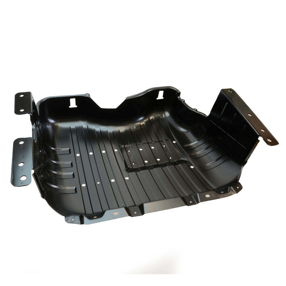 Bränsletanklock / skärm WJ