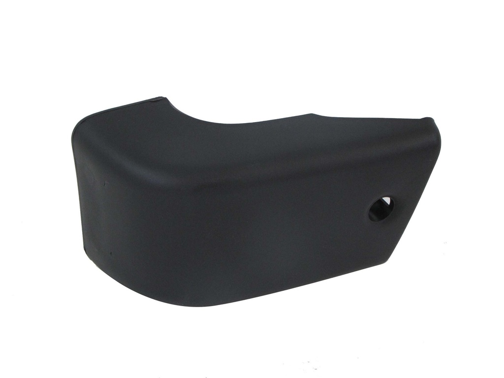 Bumper Corner Cap Hilux Left