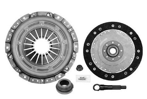 Kopplingns set 19SPL