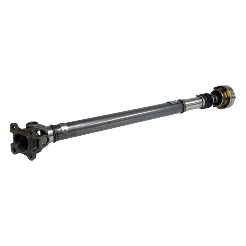 Front prop shaft