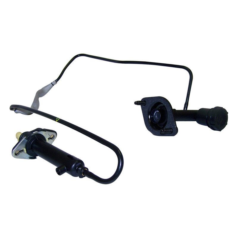 Kytkimen pää- ja työsylinerisarja