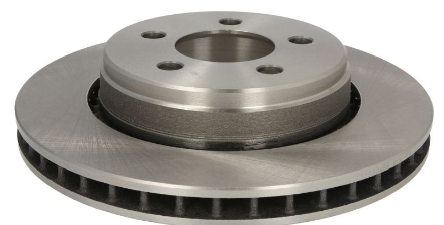 Bromsskiva Fram V/H
