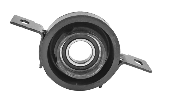 Propshaft Support + Bearing