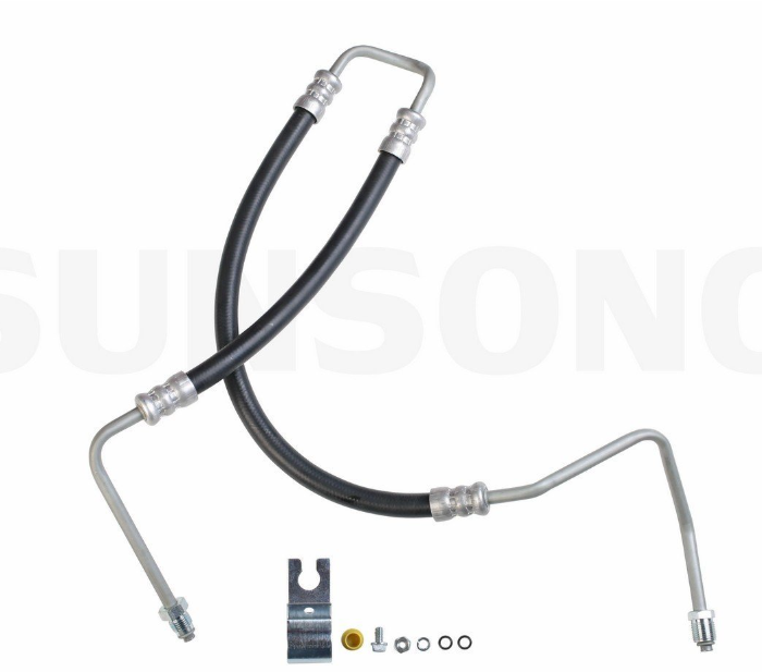 Power Steering Pressure Hose