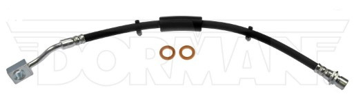 Brake Hose, Front, Right, Grand Cherokee WK2