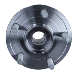 Wheel Hub and Bearing Kit, Front, Left/Right, Grand Cherokee WK 2