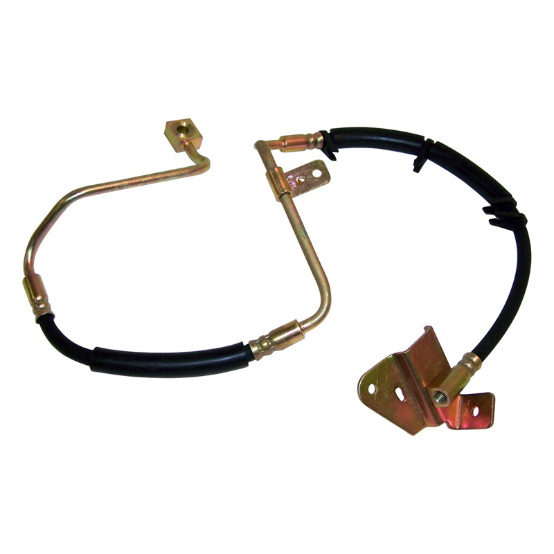 Brake Hose, Left, Front