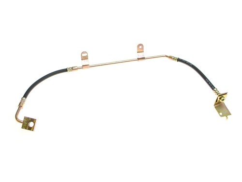 BRAKE-LINE REAR CENTER, Jeep WJ