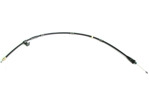 HAND BRAKE CABLE Rear Right