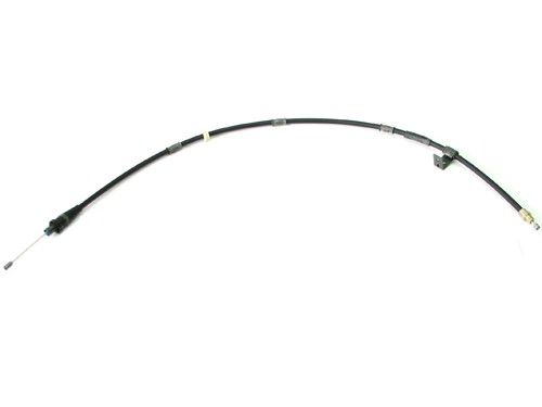 HAND BRAKE CABLE Rear Left