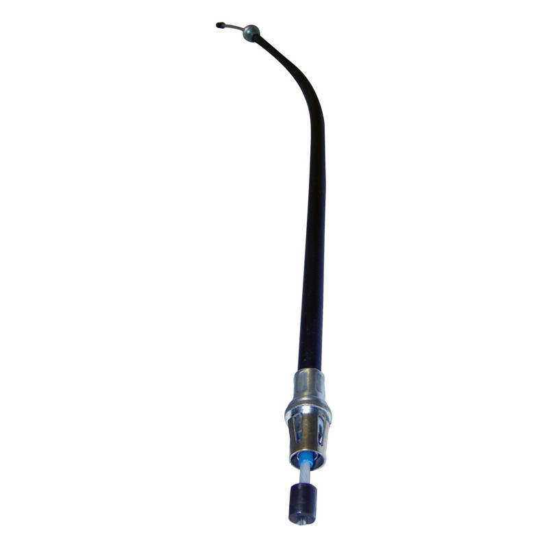 Hand brake cable front
