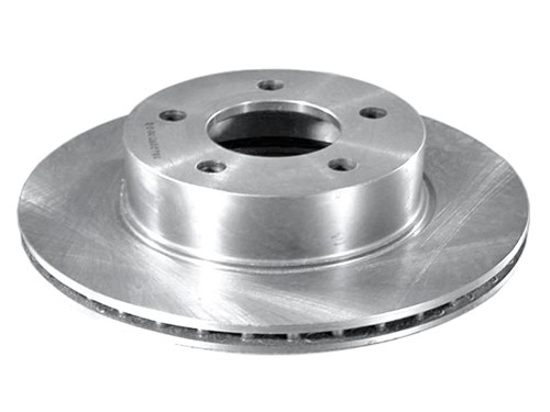 BRAKE ROTOR FRONT