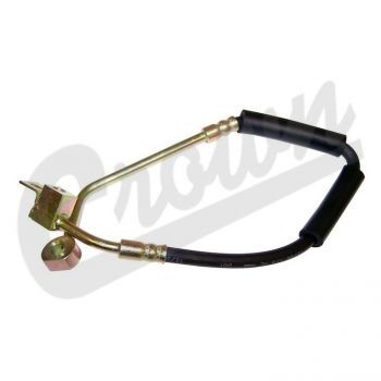 FRONTBRAKE-LINE, LEFT,  Jeep KJ