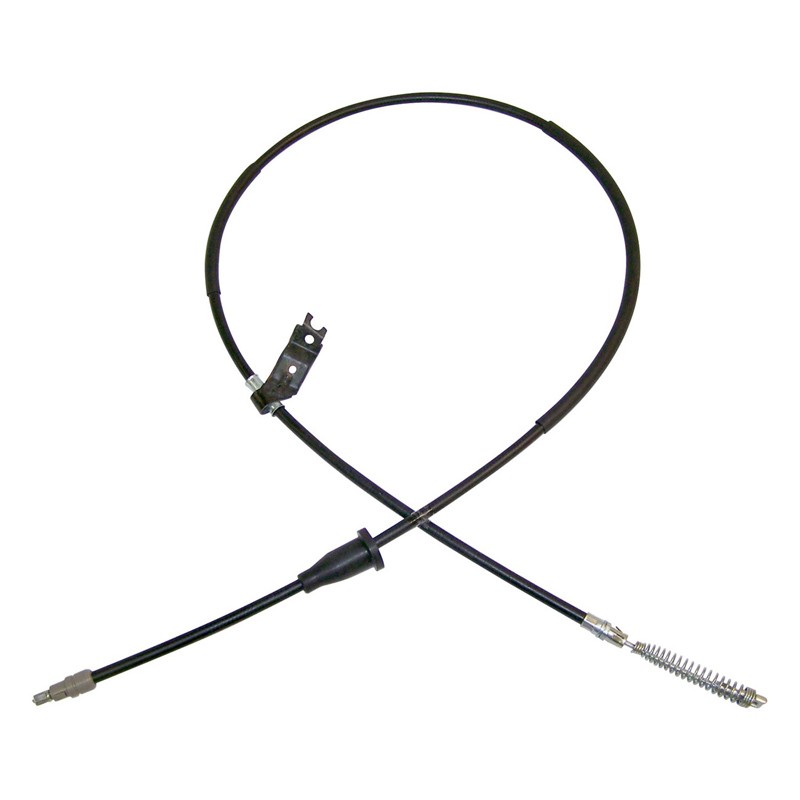 BRAKE CABLE Right KJ Disc Brakes