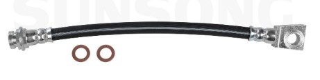 Brake Hose Rear Left