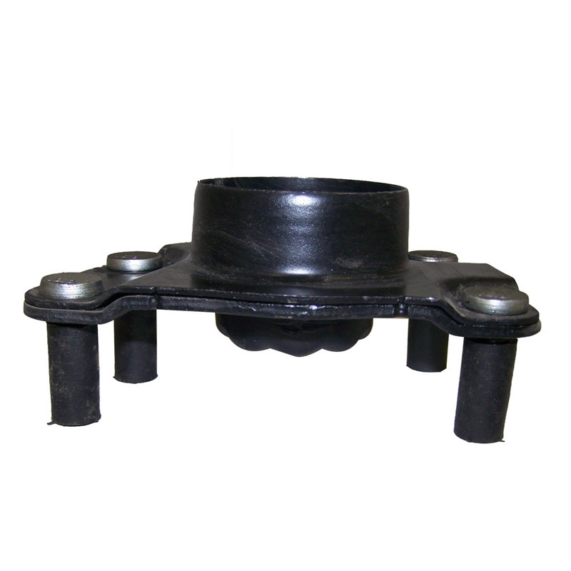 Shock Mount, Front, Left, Upper