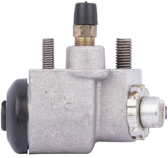 Suzuki Rumpujarrun syinteri eteen oikea eteen