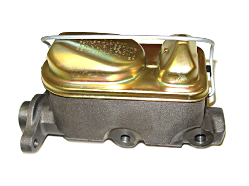 BRAKE MASTER CYLINDER