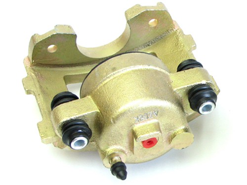 Brake Caliber, Left Front, Jeep